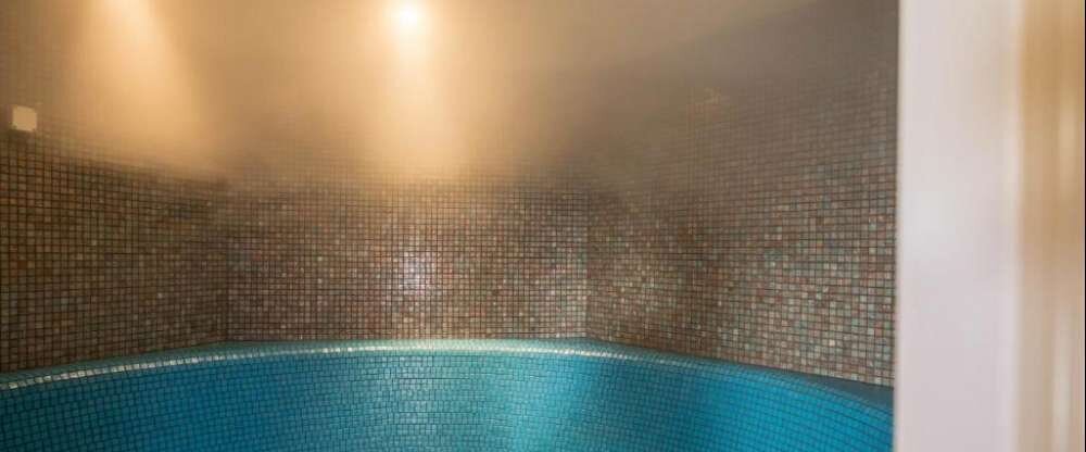 Ammersee Hotel - Wellnessbereich