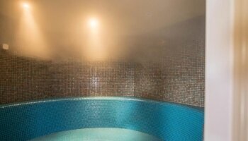 Ammersee Hotel - Wellnessbereich