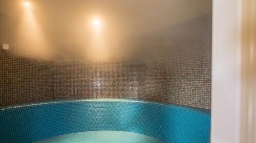 Ammersee Hotel  - Wellnessbereich