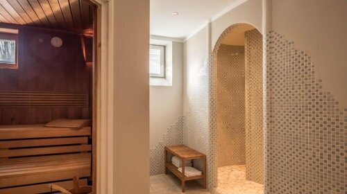 Ammersee Hotel  - Wellnessbereich