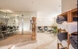 Ammersee Hotel  - Wellnessbereich