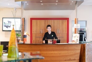 ANDERS Hotel Walsrode - Hotel-Innenansicht, Quelle: ANDERS Hotel Walsrode
