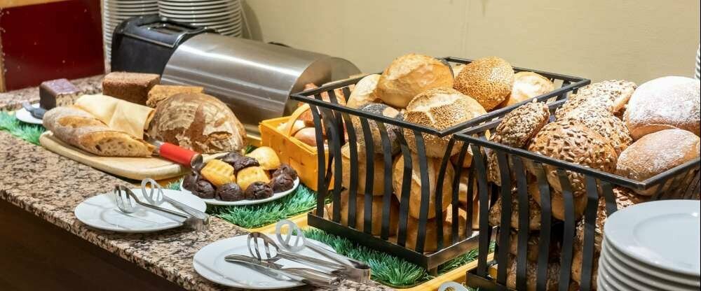 ANDERS Hotel Walsrode - Küche