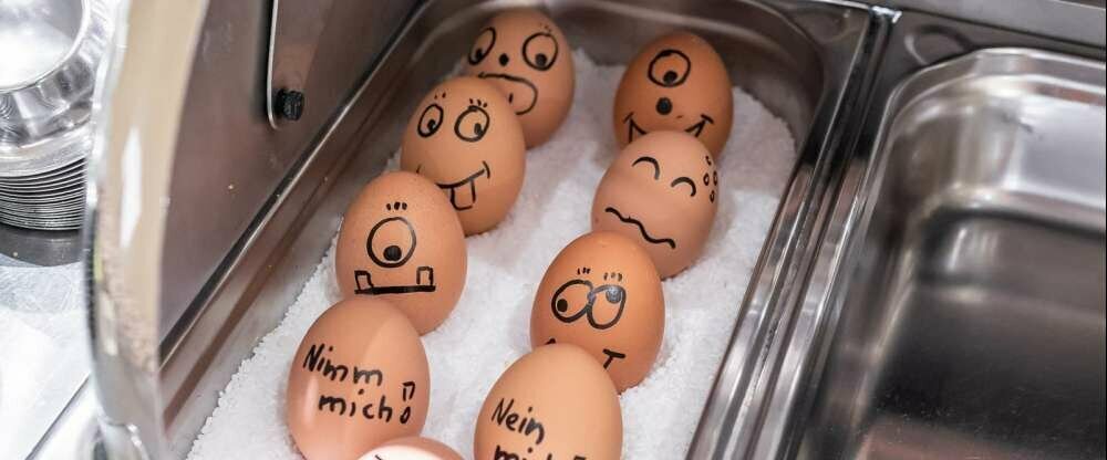 ANDERS Hotel Walsrode - Küche