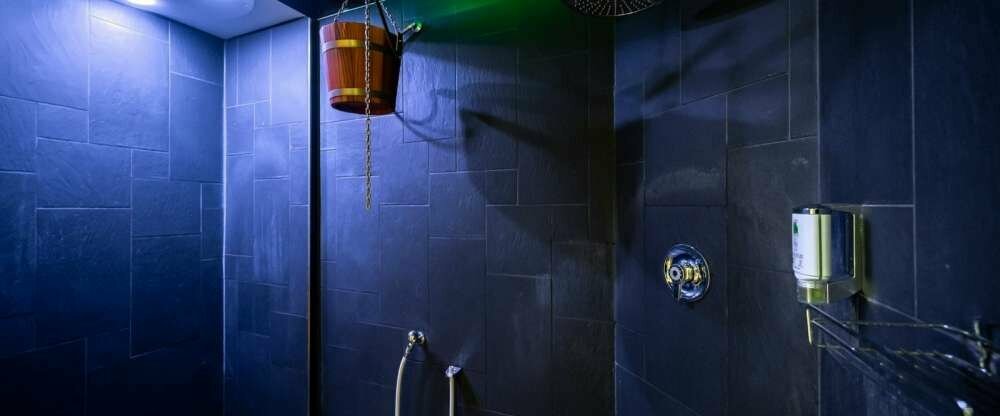 ANDERS Hotel Walsrode - Wellnessbereich