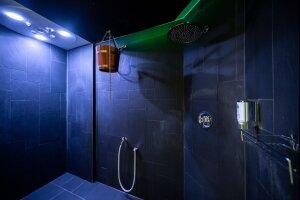 ANDERS Hotel Walsrode - Wellnessbereich