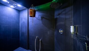 ANDERS Hotel Walsrode - Wellnessbereich