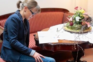 Ankommen und Wohlfühlen, Quelle: AKZENT Hotel Deutsche Eiche