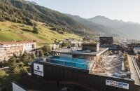 Anthonys Life & Style Hotel - Hotel-Außenansicht