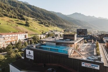 Anthonys Life & Style Hotel - Hotel-Außenansicht, Quelle: Anthonys Life & Style Hotel
