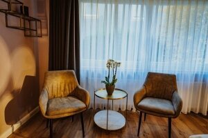 Antik-Hotel EICHENHOF - Zimmer