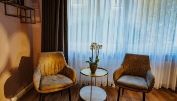 Antik-Hotel EICHENHOF - Zimmer