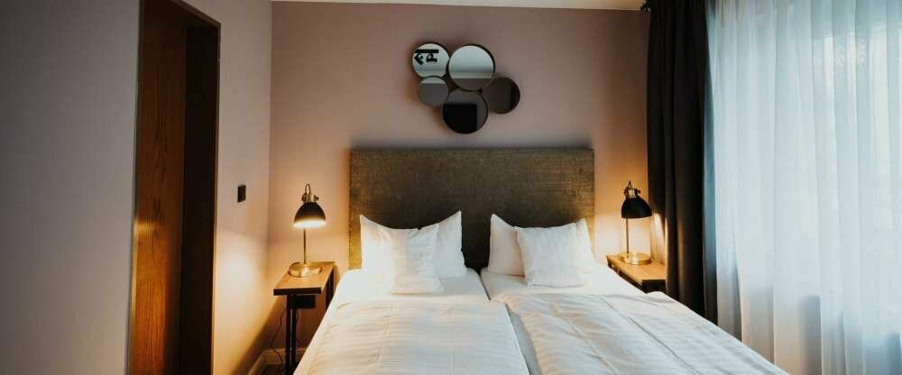 Antik-Hotel EICHENHOF - Doppelzimmer