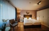 Antik-Hotel EICHENHOF - Doppelzimmer