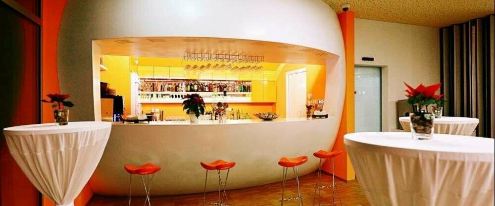 Antonie Hotel****superior - Bar/Disco