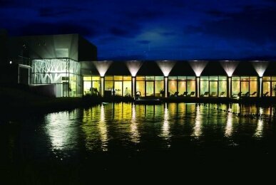 Antonie Hotel****superior - Hotel-Außenansicht, Quelle: Antonie Hotel****superior
