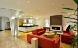 Antonie Hotel****superior - Hotel-Innenansicht
