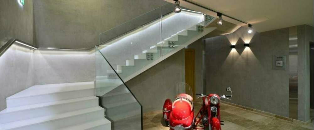 Antonie Hotel****superior - Hotel-Innenansicht