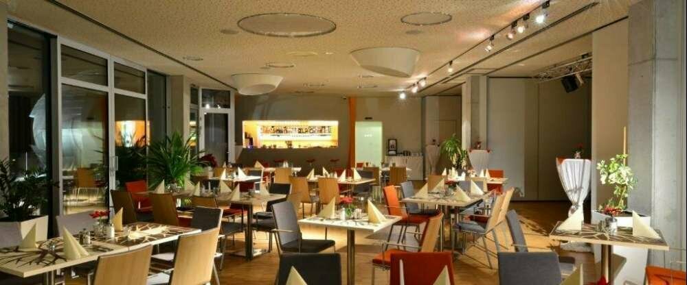 Antonie Hotel****superior - Restaurant