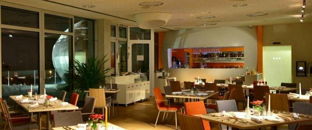 Antonie Hotel****superior - Restaurant