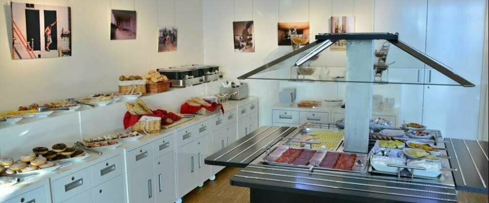 Antonie Hotel****superior - Restaurant