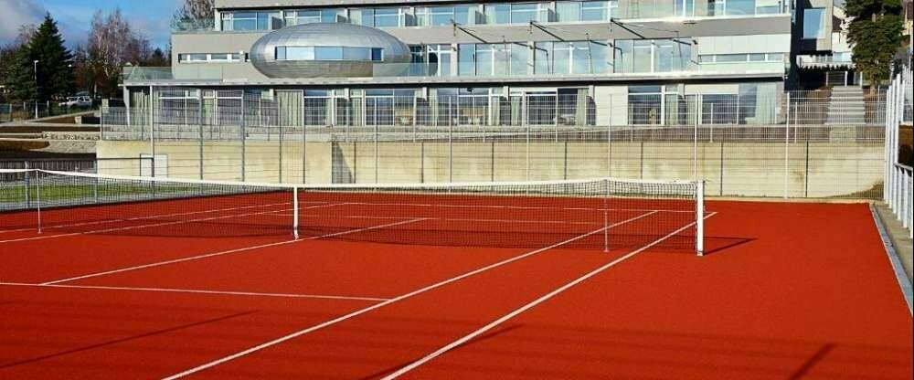 Antonie Hotel****superior - Sonstiges