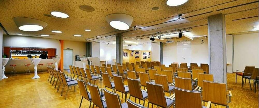 Antonie Hotel****superior - Tagungsraum