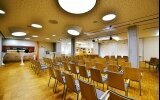 Antonie Hotel****superior - Tagungsraum