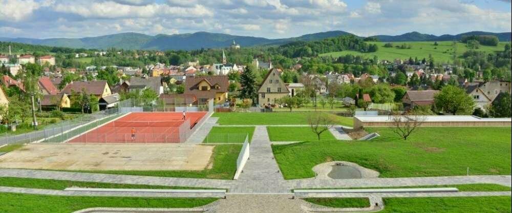 Antonie Hotel****superior - Terrasse/Außenbereich