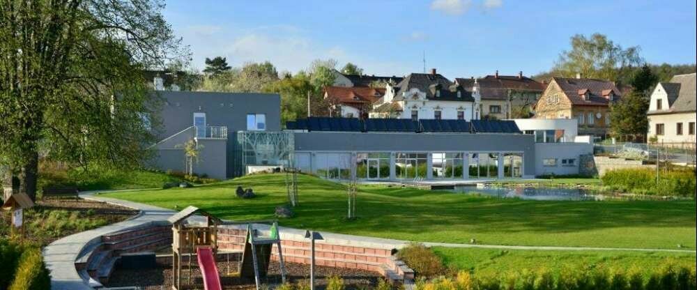 Antonie Hotel****superior - Terrasse/Außenbereich