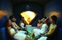 Antonie Hotel****superior - Wellnessbereich Antonie Hotel****superior - Wellnessbereich