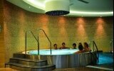 Antonie Hotel****superior - Wellnessbereich