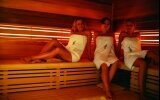 Antonie Hotel****superior - Wellnessbereich
