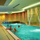 Antonie Hotel****superior - Wellnessbereich