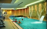 Antonie Hotel****superior - Wellnessbereich