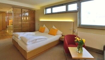 Antonie Hotel****superior - Zimmer