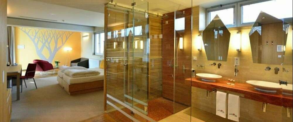 Antonie Hotel****superior - Zimmer