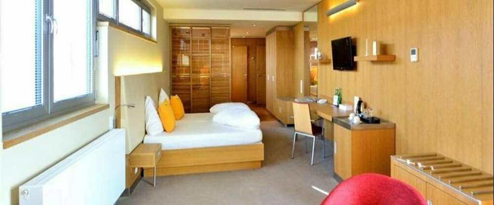 Antonie Hotel****superior - Zimmer