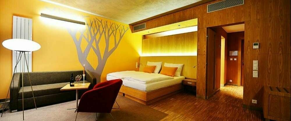 Antonie Hotel****superior - Zimmer