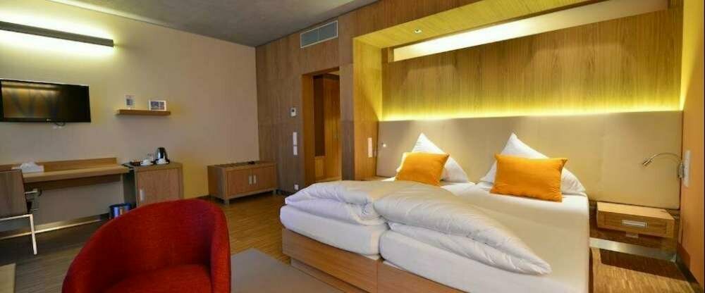 Antonie Hotel****superior - Zimmer