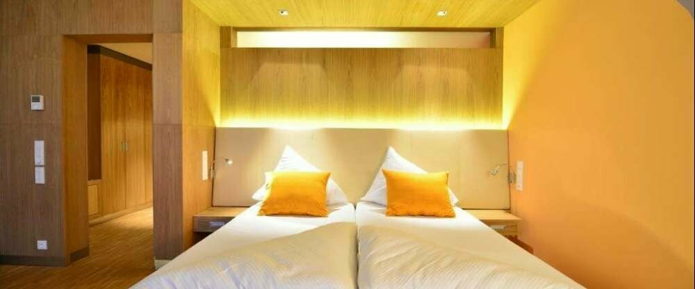 Antonie Hotel****superior - Zimmer