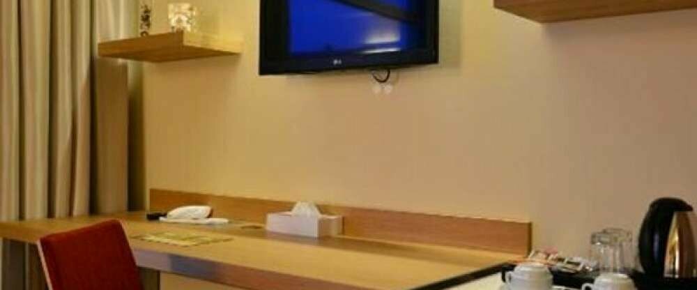 Antonie Hotel****superior - Zimmer