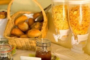 Frühstück