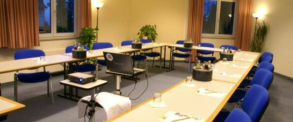 Apart Hotel Gera - Tagungsraum