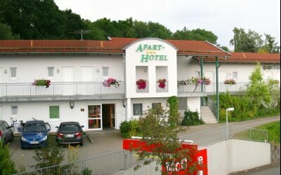 APART-HOTEL WEIMAR