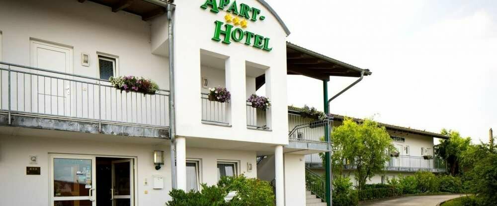 APART-HOTEL WEIMAR