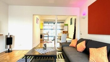 Apartment (2 Personen)