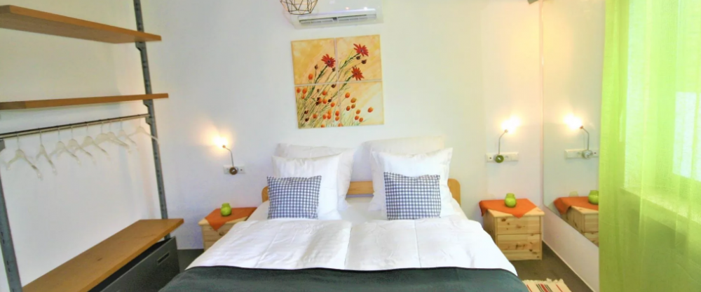 Apartment (3 Personen) 