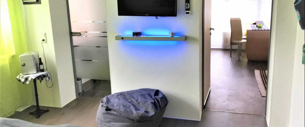 Apartment (4 Personen)