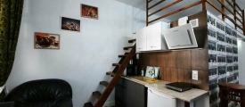 Apartment #53/1b, Quelle: Lorf Hostel & Coffee